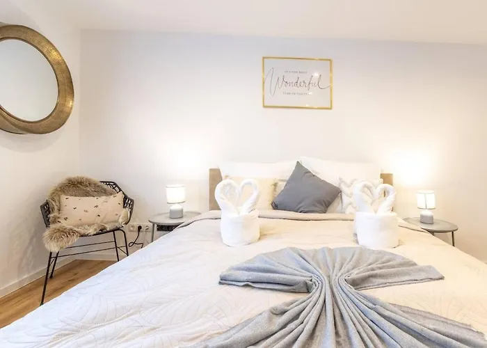 Apartment Riverside Loft Direkt An Der Mosel Cochem