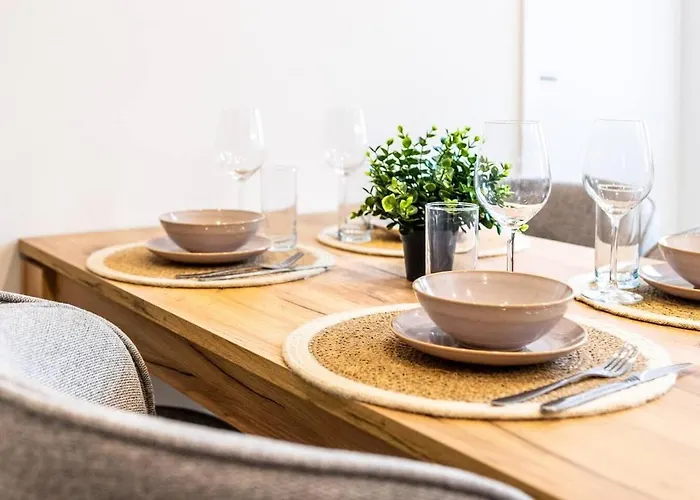 Riverside Loft Direkt An Der Mosel Apartment *