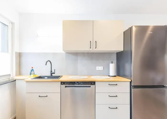 Apartment Riverside Loft Direkt An Der Mosel Cochem