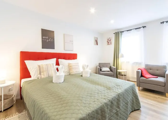 Riverside Loft Direkt An Der Mosel * Cochem