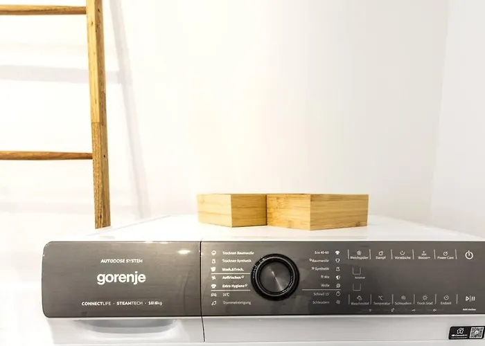 Riverside Loft Direkt An Der Mosel Apartment *