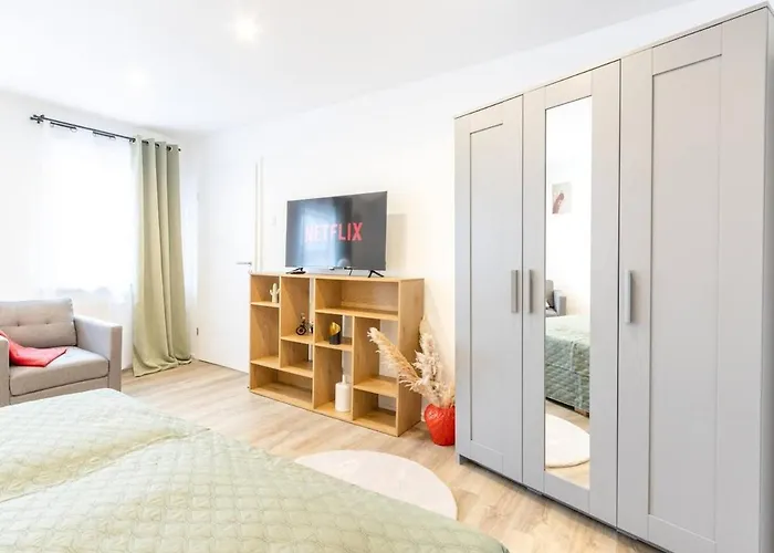 Riverside Loft Direkt An Der Mosel * Cochem